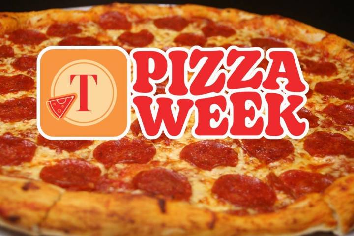 Say Cheese! Get Hot & Ready For Owensboro Times Pizza Week 2025