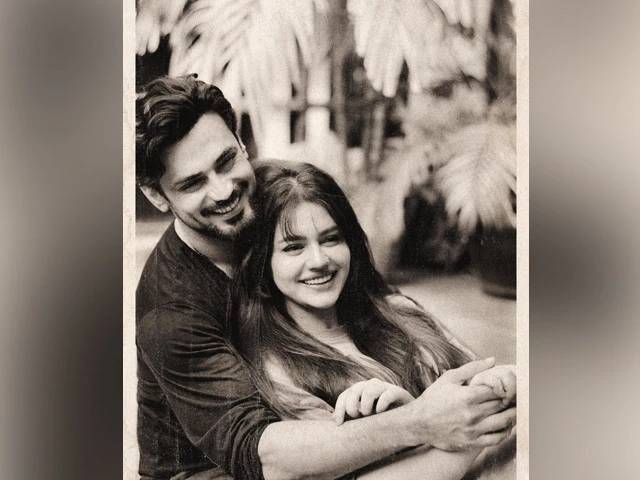 Zara Noor Abbas, Zahid Ahmed bring grace and grit to Dil Dhoondta Hai Phir Wohi