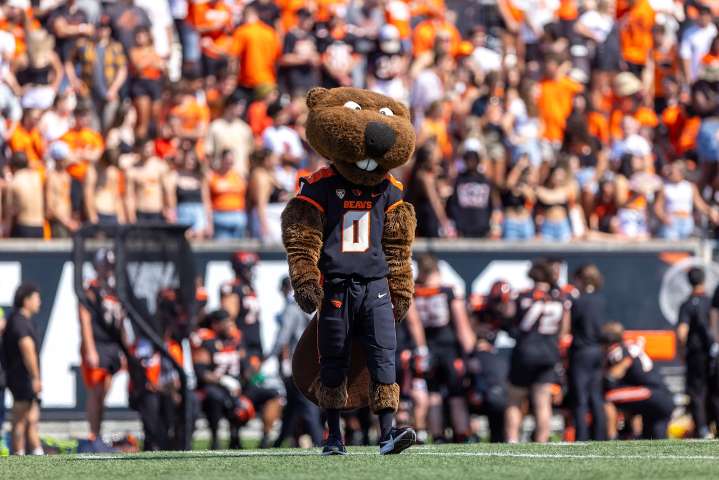 Beavers Beat podcast: OSU vs. California lookahead, Mailbag Overflow