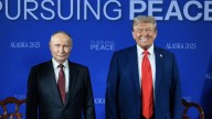 Vladimir Putin y Donald Trump finalizaron la cumbre y desearon que "los acuerdos de hoy sean el principio de la solución del conflicto con Ucrania"