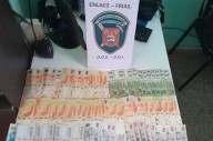 Detienen en Frías a una mujer acusada de una estafa millonaria