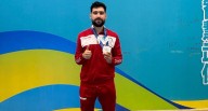 El kickboxer mexicano consigue plata en Juegos Mundiales
