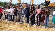 Largest public school project in Massachusetts breaks ground
