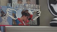 Father of dead Valley teen critical of suspect's plea deal