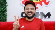 Humor entre el miedo: La historia del hombre detrás de “¿y el Rocha?