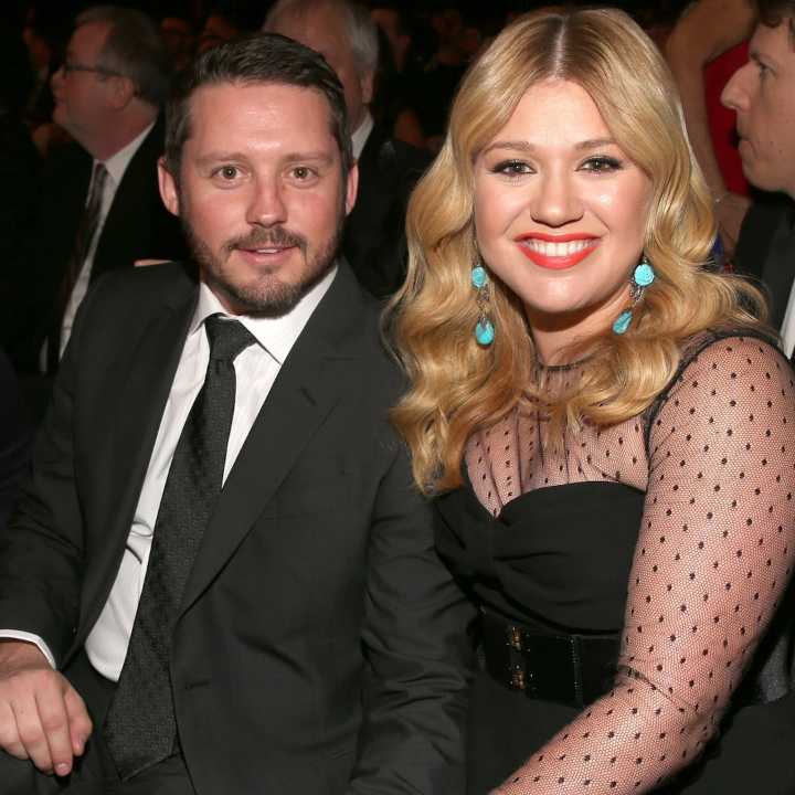 Kelly Clarkson’s Ex Brandon Blackstock Is Sick, Vegas Shows Postponed