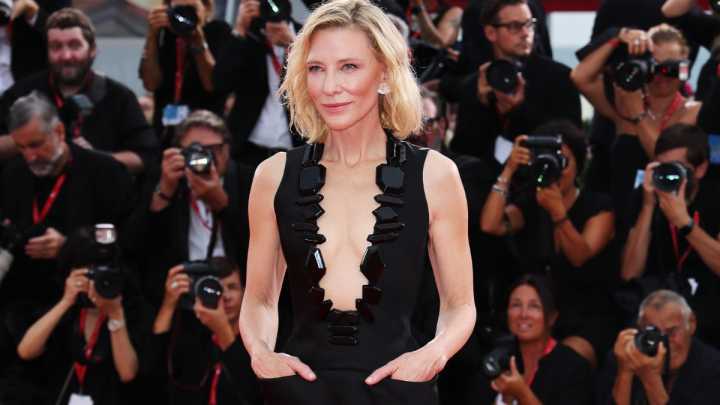 De Cate Blanchett a Heidi Klum, los mejores looks del Festival de Cine de Venecia 2025