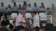FC Cartagena: el ‘patito feo de Segunda’ firma un buen mercado en Primera RFEF
