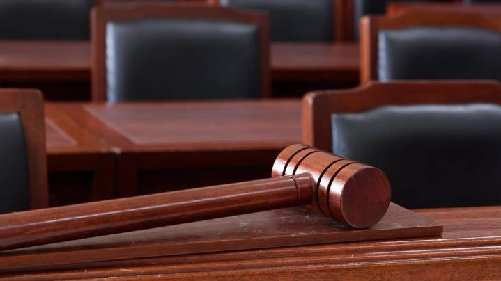 9 life sentences | Man pleads guilty in 2 separate home invasion, rape cases