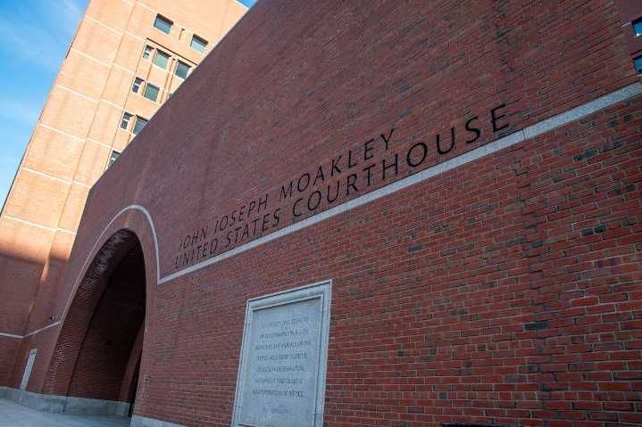 Cape Cod man pleads guilty to threatening federal official, relative during phone call