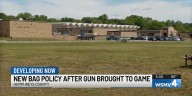 TN school enacts policy change after airsoft gun found at football game