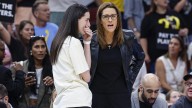 Fever’s Stephanie White reveals ‘hope’ for Caitlin Clark injury return