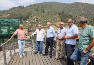 Industria invierte más de 220.000 euros en actuaciones de eficiencia energética en Liébana
