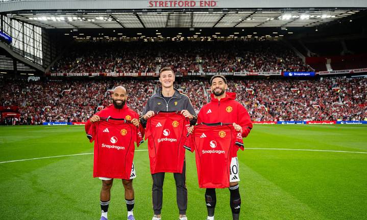 Manchester United: Ruben Amorim explains how Benjamin Sesko will improve Matheus Cunha and Bryan Mbeumo