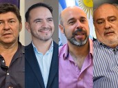 Nueva encuesta: el domingo hay una elección clave a gobernador y es favorito un candidato radical