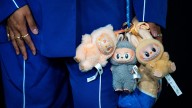 Want a Labubu blind box? Here's when they restock this week