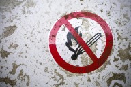 Stage 1 Fire Restrictions Implemented On Ashley National Forest