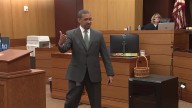 Killer’s Daughter Murder Trial: Prosecution Closing Argument