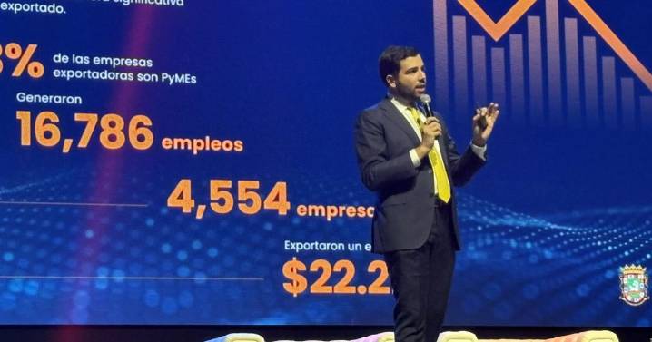 Refuerzan estrategias para impulsar las exportaciones