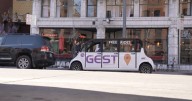New ride service to replace IRIS in Gladstone, will cost $3 per ride