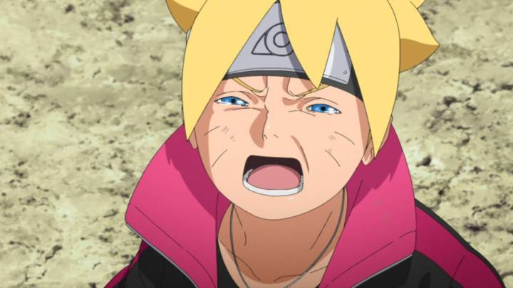 Gachiakuta is the Best Naruto Replacement