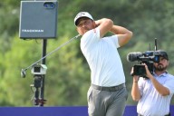 J.J. Spaun, Xander Schauffele clinch U.S. Ryder Cup spots