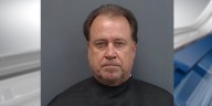 Longview man to spend 1 year in jail for assaulting girlfriend