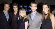 ‘Dawson’s Creek’ Stars to Reunite for Live Script Reading Charity Event