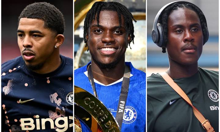Chelsea injury update: Trevoh Chalobah, Romeo Lavia, and Wesley Fofana latest news and return dates