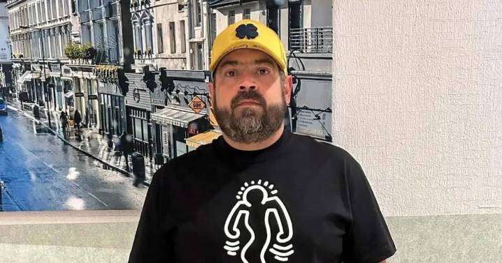 ¿Quién era Camilo Ochoa, ‘El Alucín’, influencer asesinado que se relacionó con el crimen organizado?
