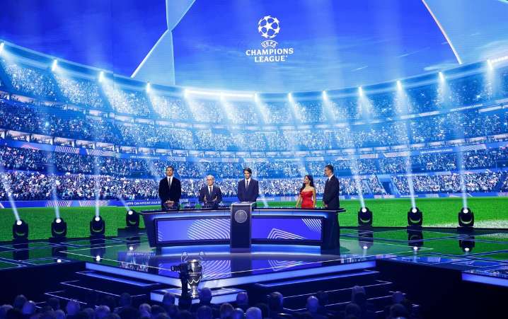 Suerte dispar para los equipos españoles en la Liga de Campeones