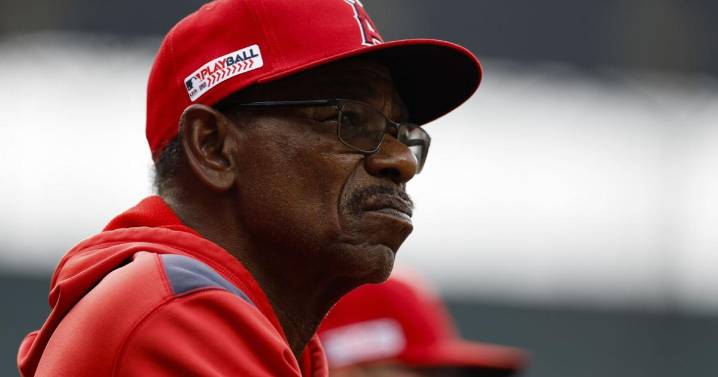 Angels manager Ron Washington recovering from quadruple heart bypass surgery