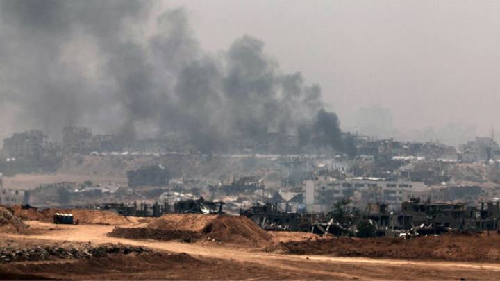 Ministerio de Defensa israelí aprobó plan para tomar Ciudad de Gaza y movilizó 60.000 reservistas