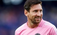 Former Premier League winner with Man City shares bold take on Lionel Messi: ‘He’s like Thanos from the Avengers’