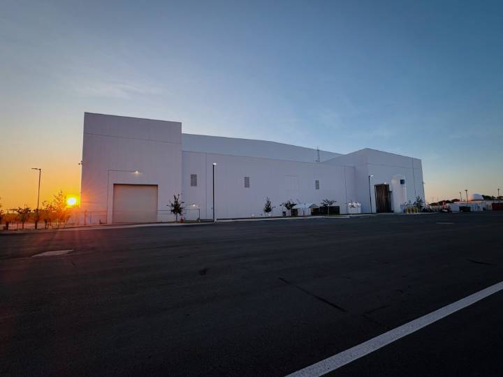 Space Coast’s L3Harris opens $100 million satellite facility to support Trump’s Golden Dome
