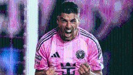 «Oficial»: impacto en la MLS luego de darse a conocer la sanción a Luis Suárez