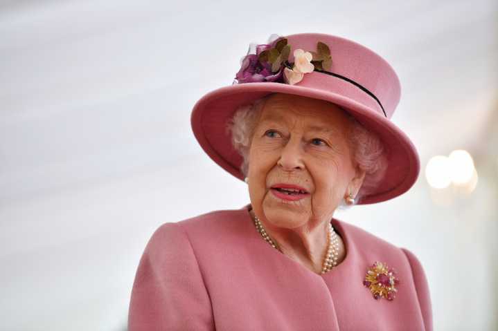 Prince Harry Returning to U.K. on Anniversary of Queen Elizabeth's Death