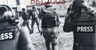 `Mujeres corresponsales en conflictos bélicos': crónica y legado de las pioneras del periodismo de guerra