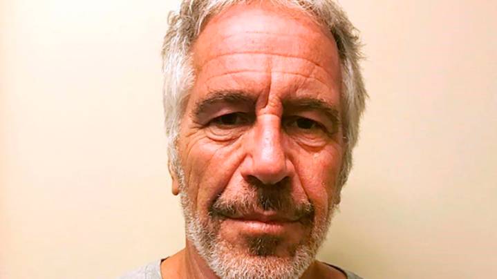 Are the Epstein files MAGA’s breaking point?