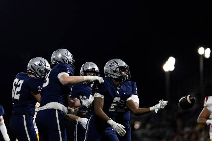 Class 6A football power rankings: A too-early look at the state’s top teams
