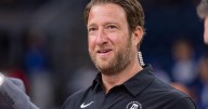 Ohio State denies banning Barstool Sports founder and Michigan alum Dave Portnoy from Ohio Stadium for showdown with Texas