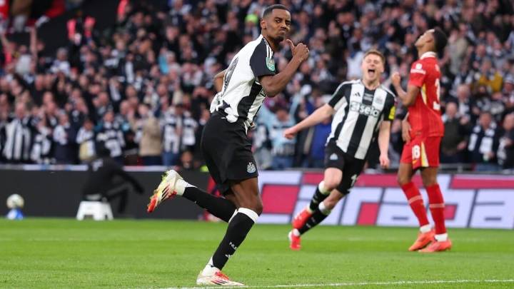 Alexander Isak transfer saga: Liverpool target says promises were 'broken' and 'trust is lost' with Newcastle