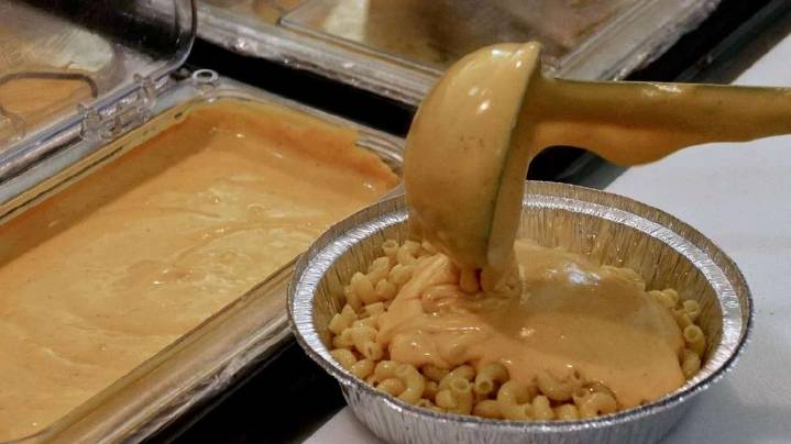 'Comfort food, USA': This new mac and cheese spot in St. George is stirring up a flavor frenzy