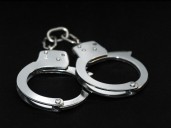 Two 14-year-olds arrested in violent DC stickups