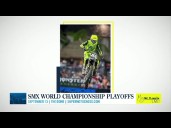 SMX World Championship Playoffs