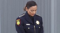 San Mateo County sheriff takes stand in hearing for her removal