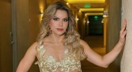 Adriana Lucía expone amenaza de muerte contra ella y sus hijas El presidente Gustavo Petro se pronunció ante la difícil situación que atraviesa la cantante y le pidió a la Dipol investigar y “personal