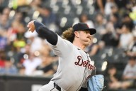 Up next for Chris Paddack, a little bit of payback against the Twins
