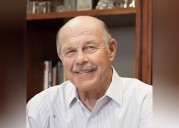 Michael J. Batza Jr., developer and philanthropist, dies