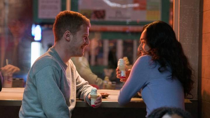 'Preparation for the Next Life' Review: Bittersweet Immigrant Romance